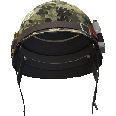 Военная каска
