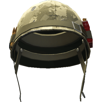 Военная каска