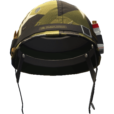 Военная каска