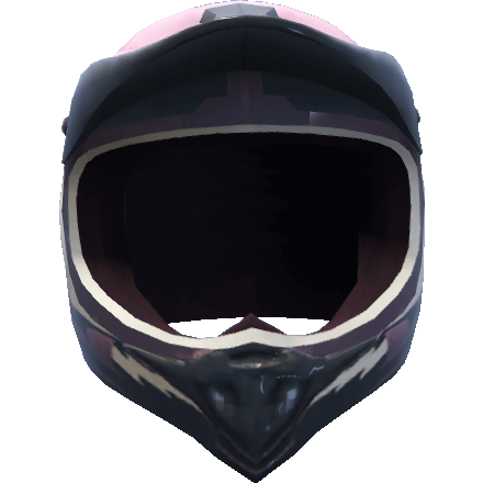 Шлем Western MC