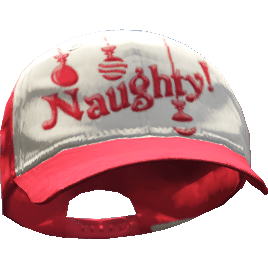 Кепка 'Naughty'