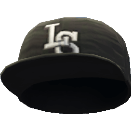 Кепка LS