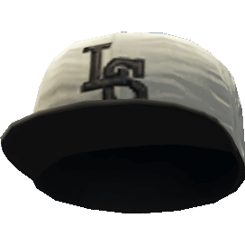 Кепка LS