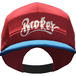 Кепка 'Broker'