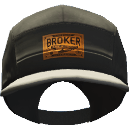 Кепка 'Broker'