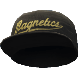 Кепка 'Cagnetica'