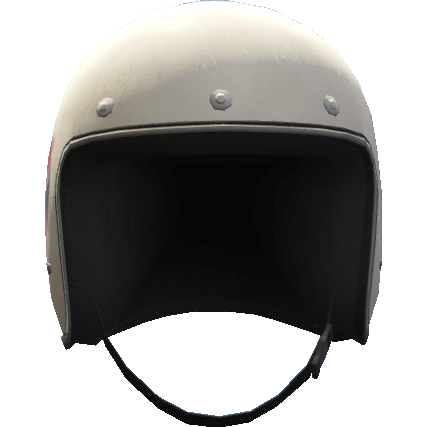 Шлем Faggio
