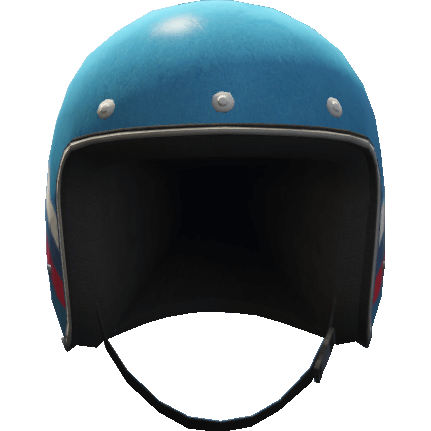 Шлем Faggio