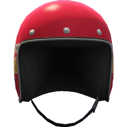 Шлем Faggio