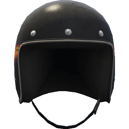 Шлем Faggio