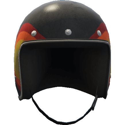 Шлем Faggio