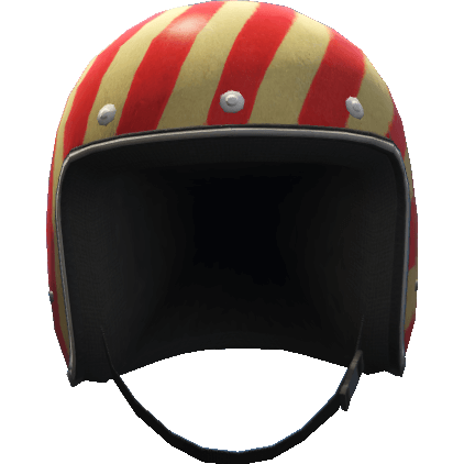 Шлем Faggio