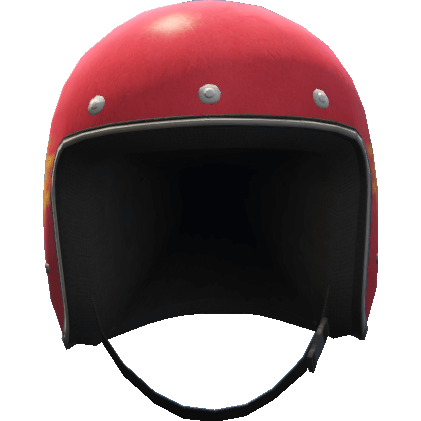 Шлем Faggio