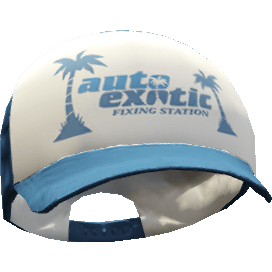 Кепка 'ATOMIC'