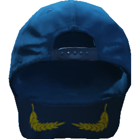 Кепка 'На стиле'
