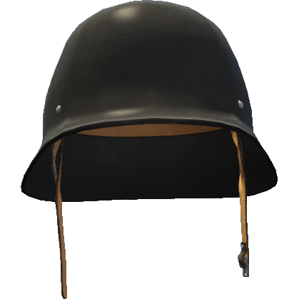 Каска боевая