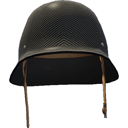 Каска боевая