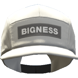 Кепка 'Bigness'