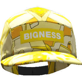 Кепка 'Bigness'