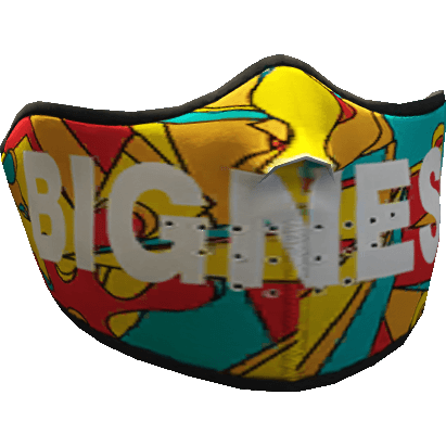 Bigness