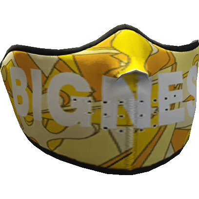 Bigness