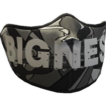 Bigness