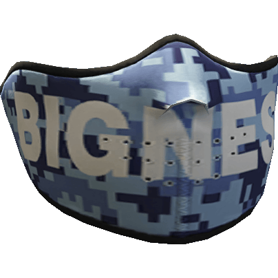 Bigness