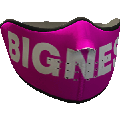 Bigness