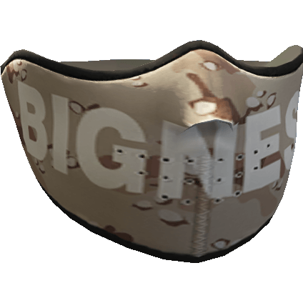 Bigness