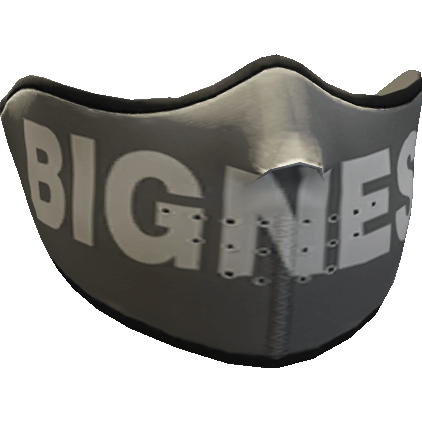 Bigness