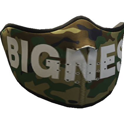 Bigness