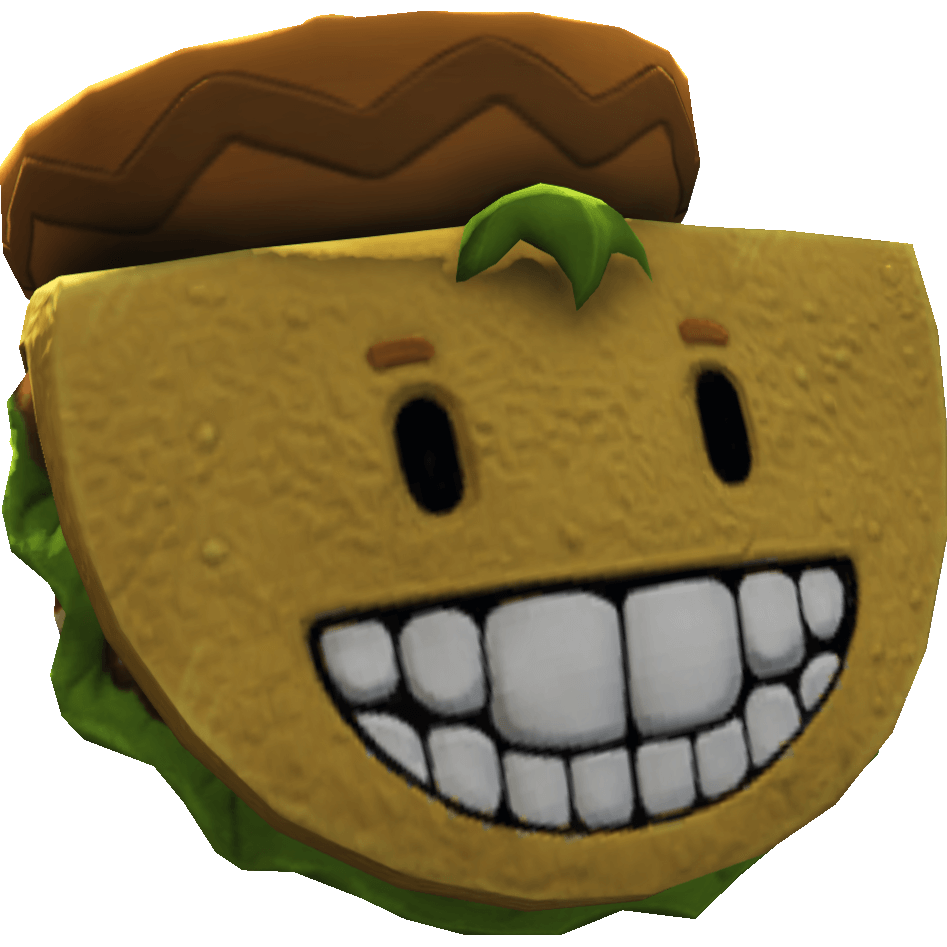 Paco The Taco