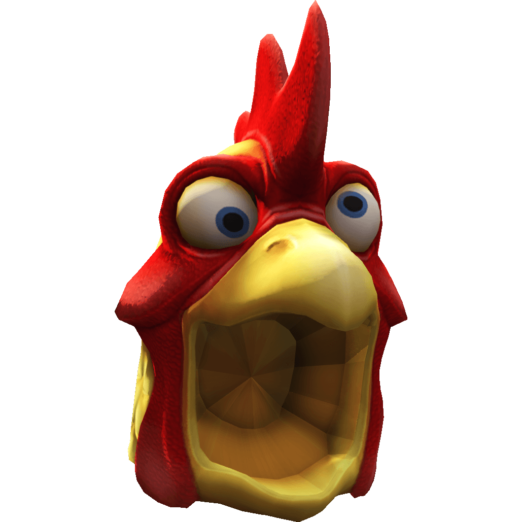 Cluckin' Bell