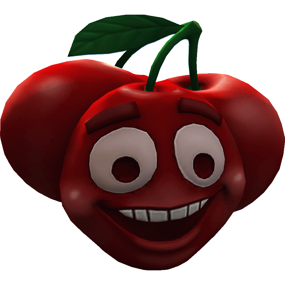Вишня