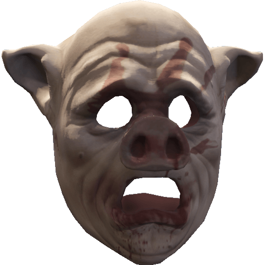Свинья