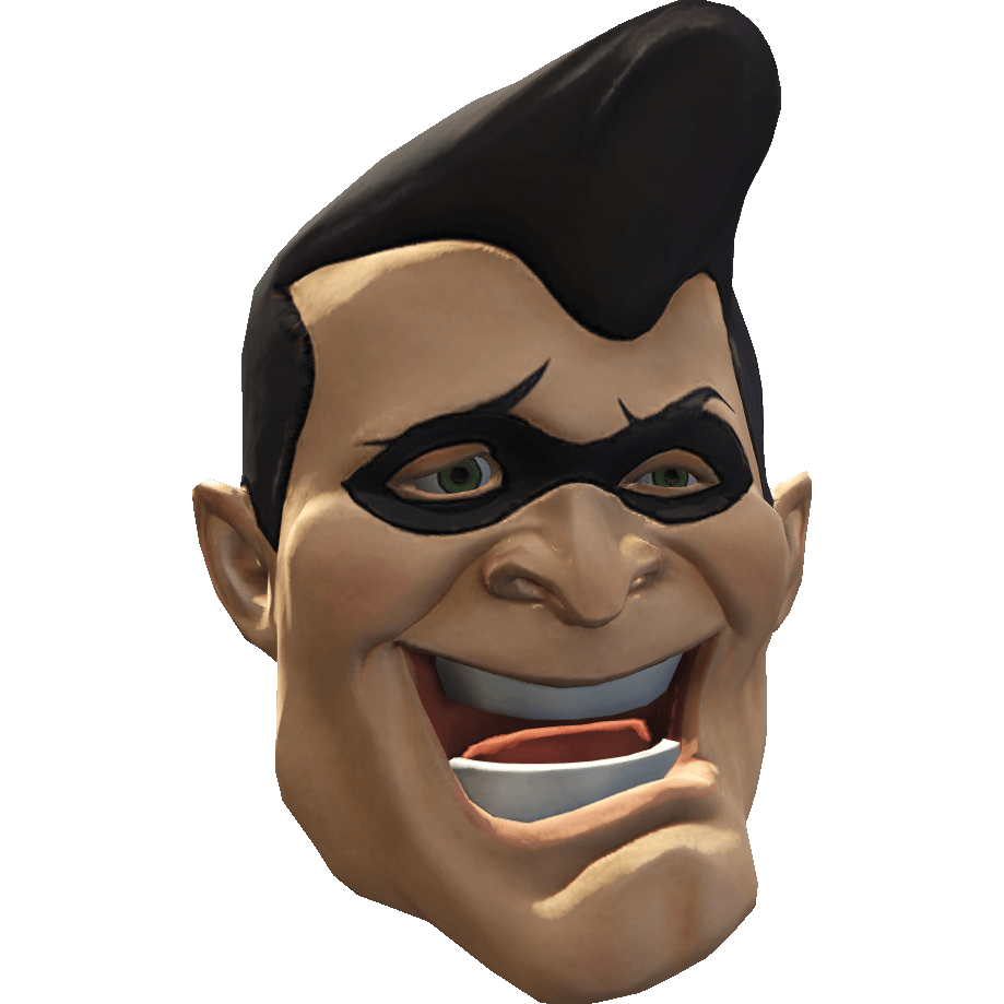 Impotent Rage
