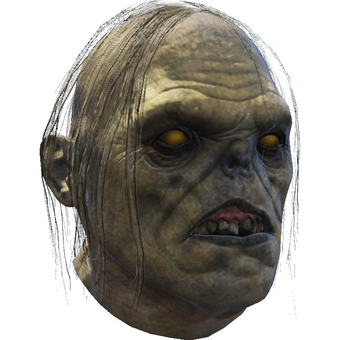 Орк