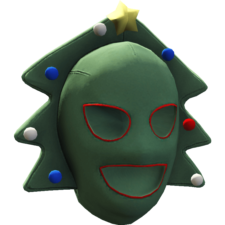 Ёлочка