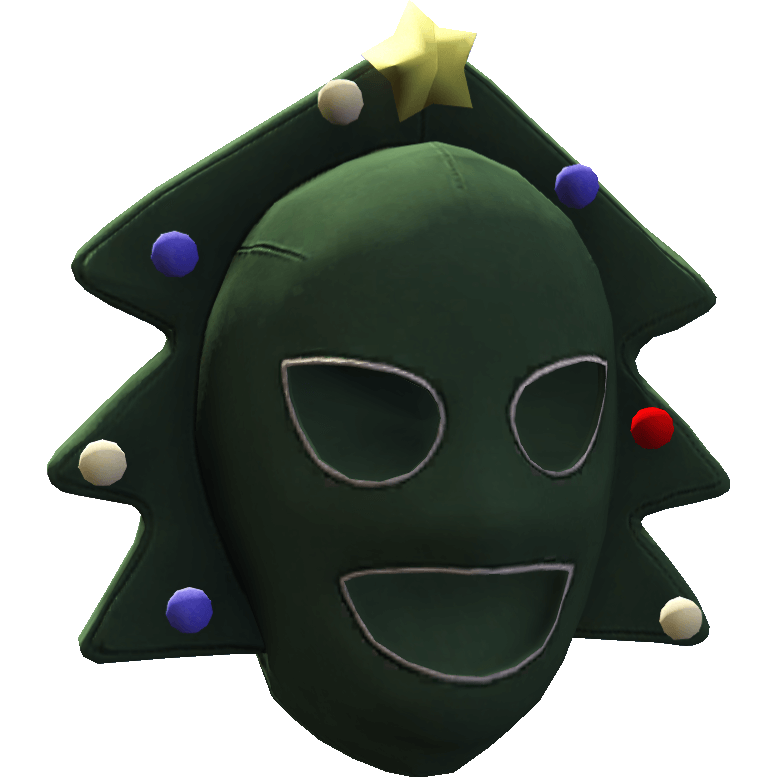 Ёлочка