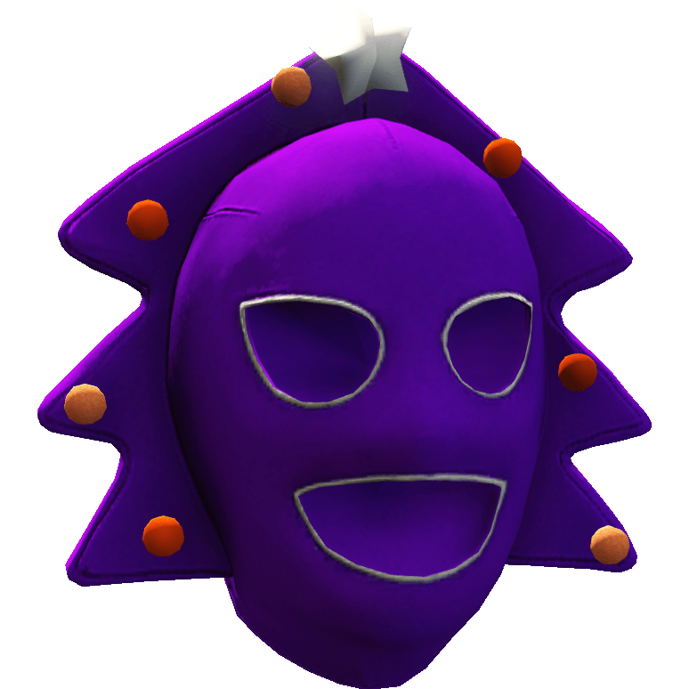 Ёлочка