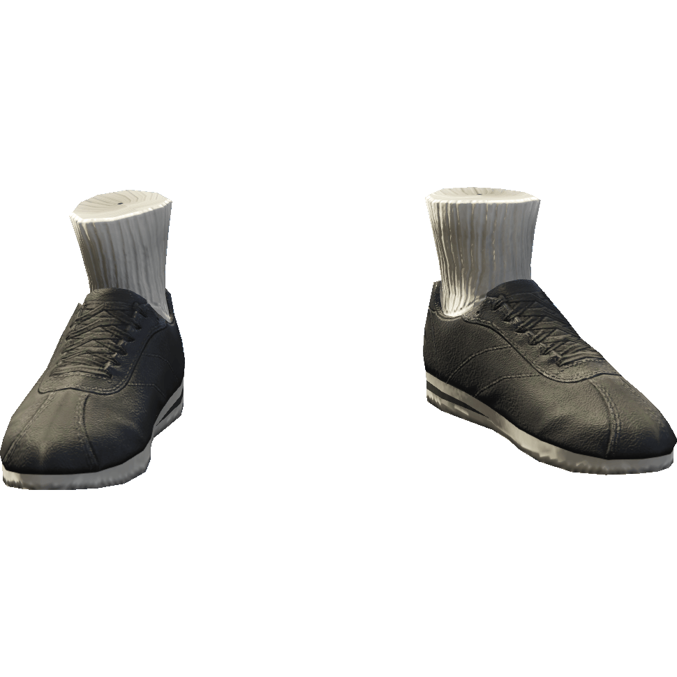 Кроссовки Nike