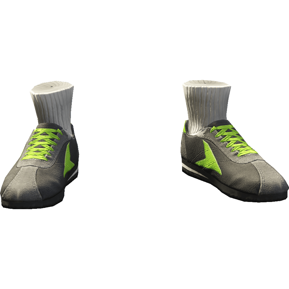 Кроссовки Nike