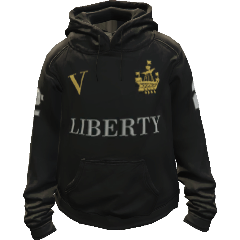 Кофта 'Liberty'