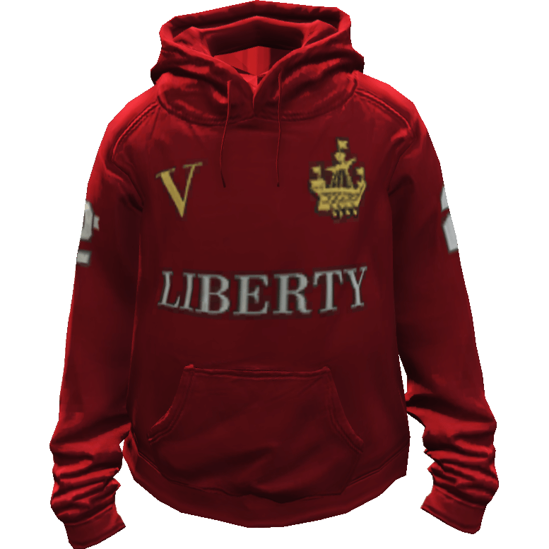 Кофта 'Liberty'