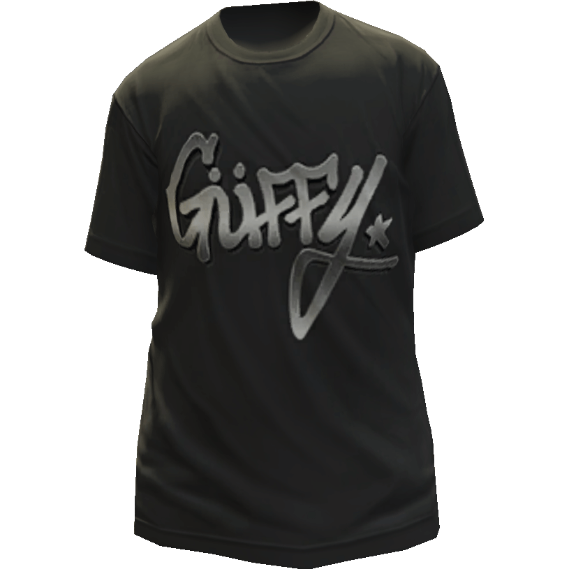 Футболка 'Guffy'