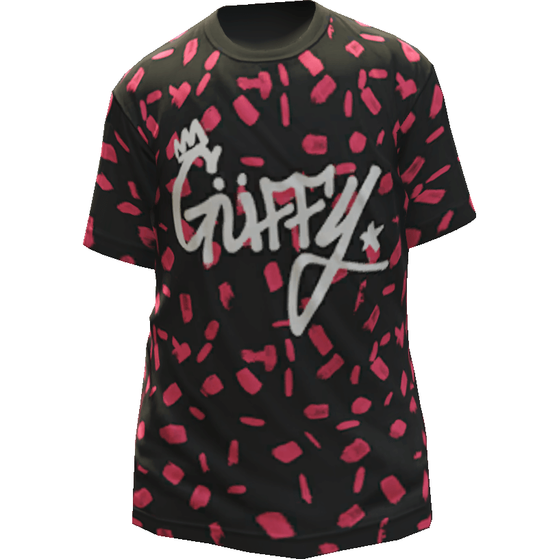 Футболка 'Guffy'