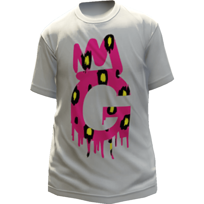 Футболка 'Guffy'