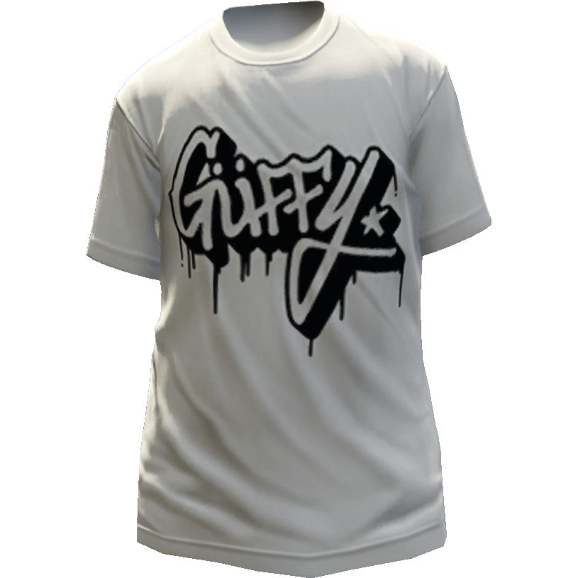Футболка 'Guffy'