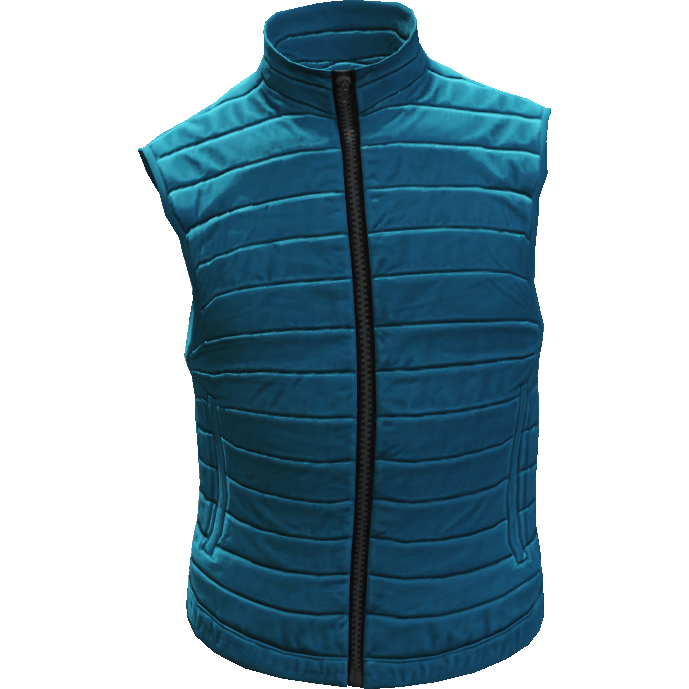 Жилет №5