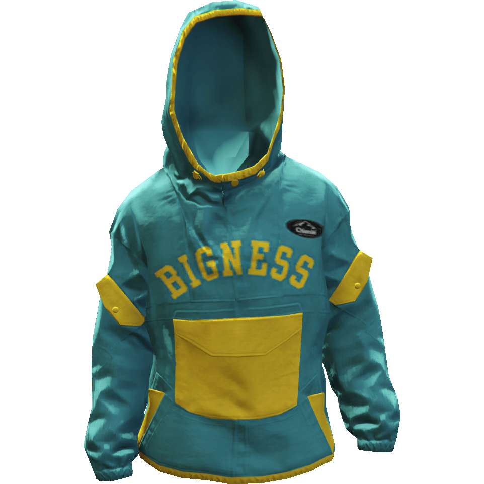 Куртка 'Bigness' №2